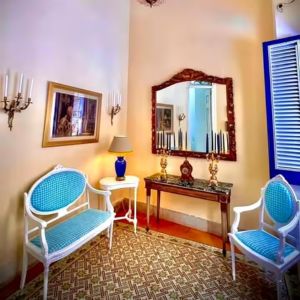 Apartamento en el Centro del Vedado