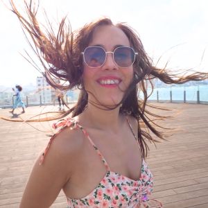 Rocío Bouzo