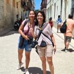 Locos por ir a cuba
