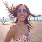 Rocío Bouzo